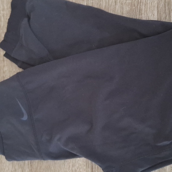 Nike Dri fit pants size Small - Picture 1 of 7